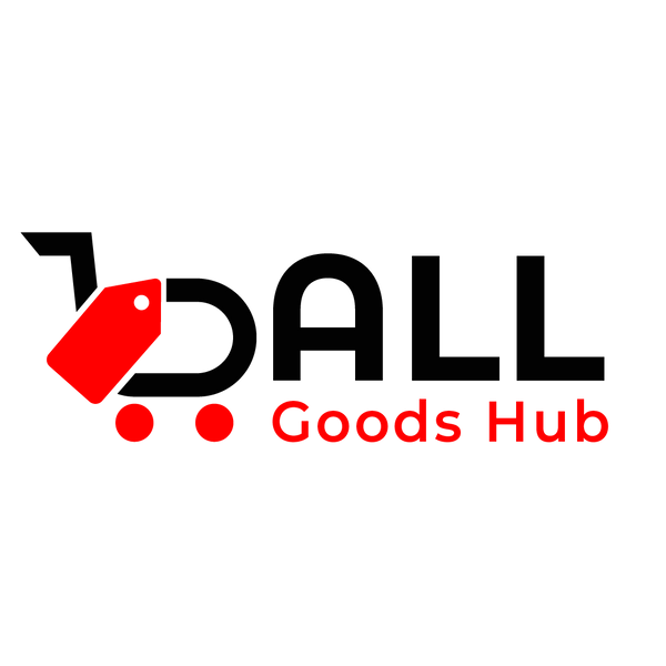 All Goods Hubs